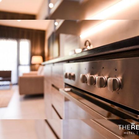 Mint Hotel Sandhurst Йоганнесбурґ Екстер'єр фото