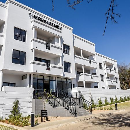 Mint Hotel Sandhurst Йоганнесбурґ Екстер'єр фото