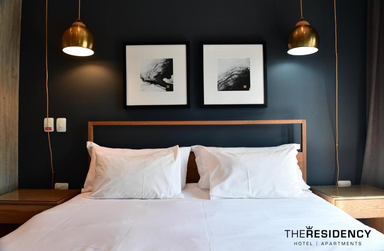 Mint Hotel Sandhurst Йоганнесбурґ Екстер'єр фото