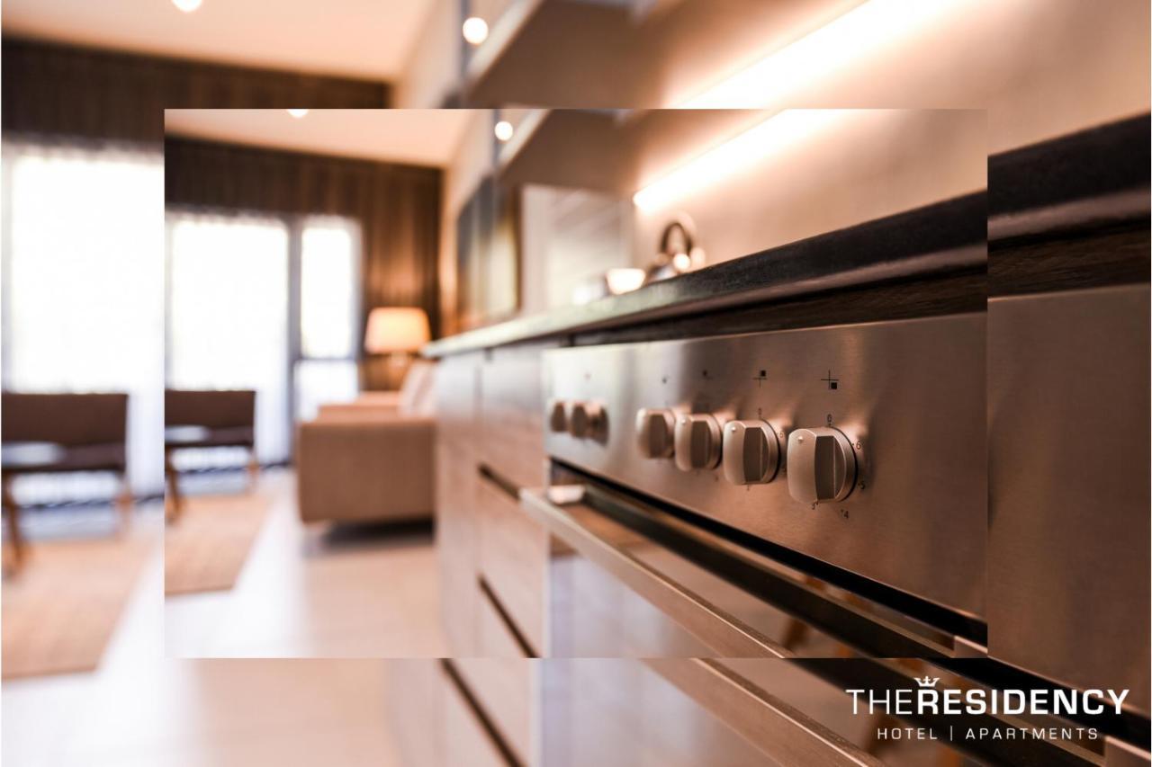 Mint Hotel Sandhurst Йоганнесбурґ Екстер'єр фото