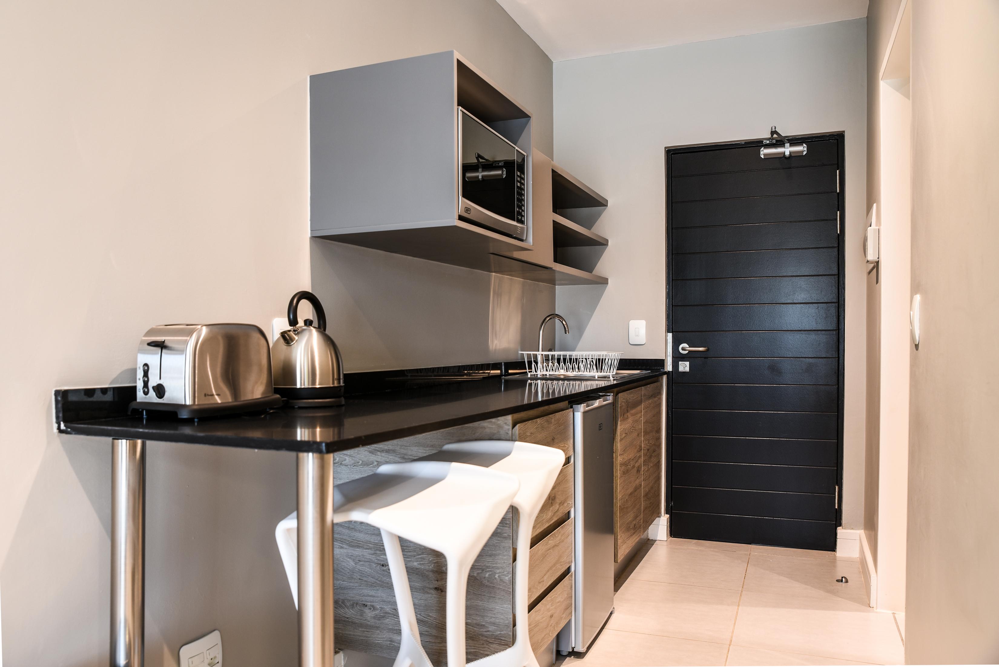 Mint Hotel Sandhurst Йоганнесбурґ Екстер'єр фото