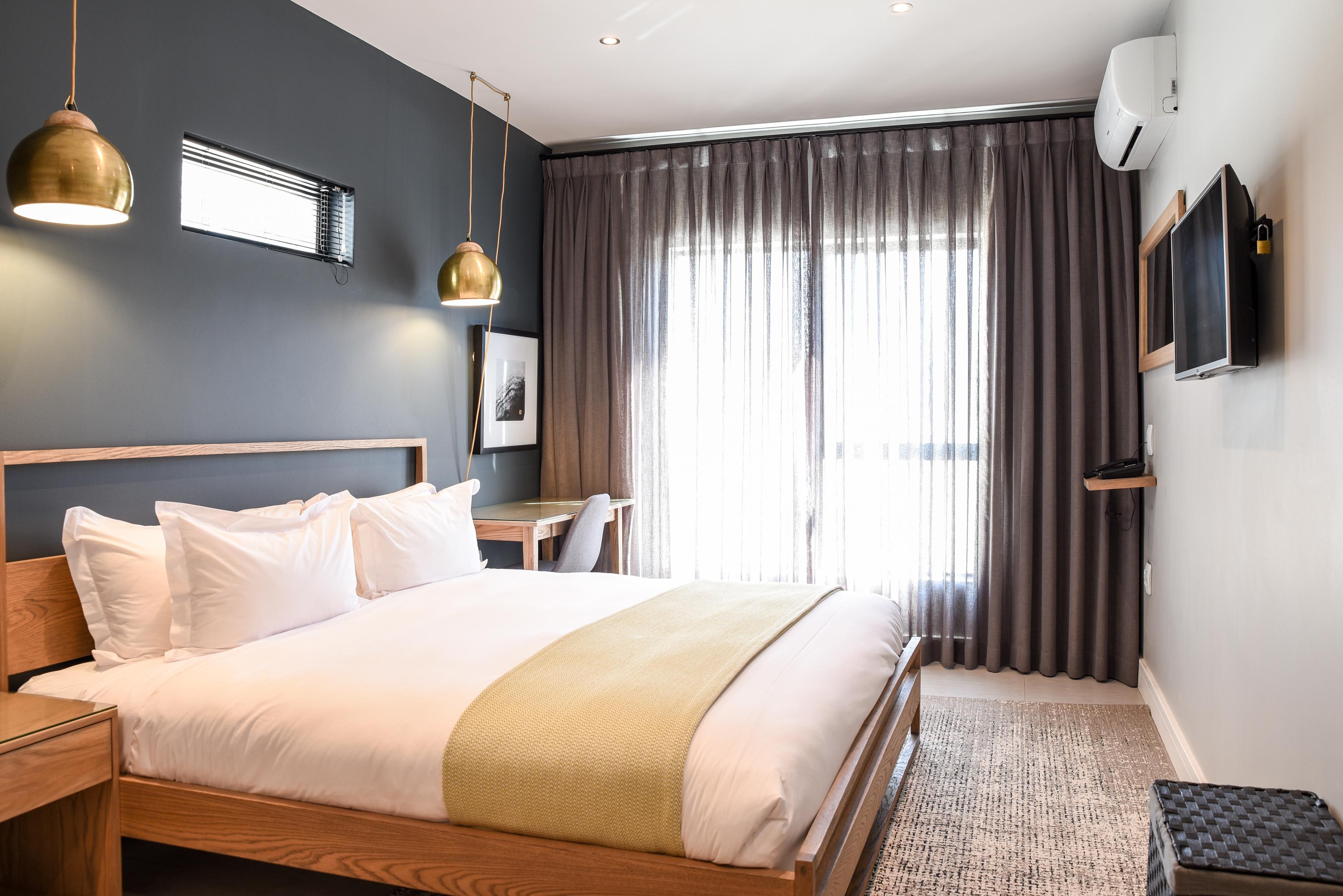 Mint Hotel Sandhurst Йоганнесбурґ Екстер'єр фото