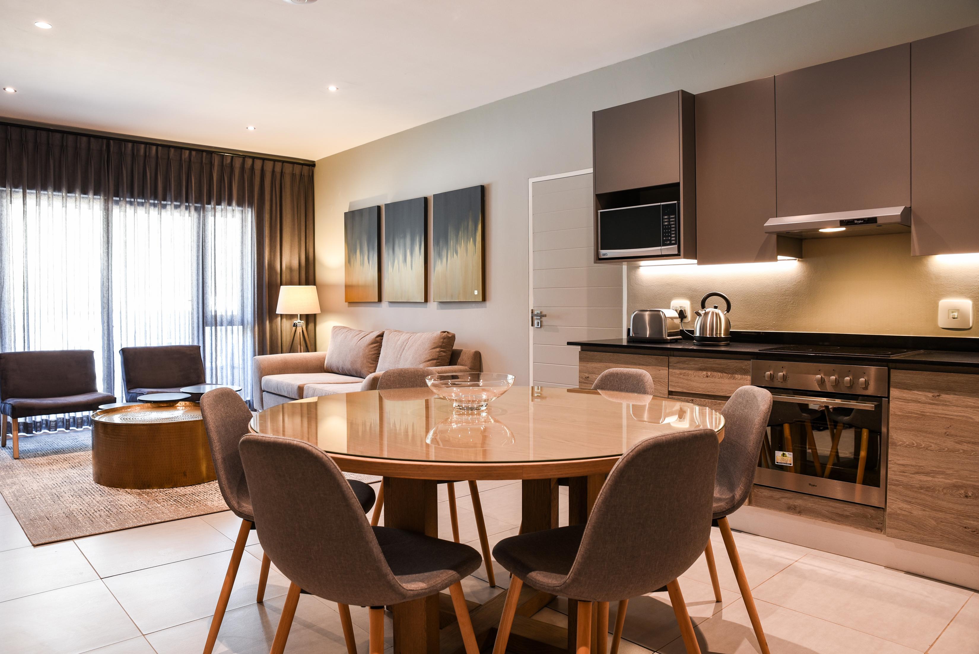 Mint Hotel Sandhurst Йоганнесбурґ Екстер'єр фото