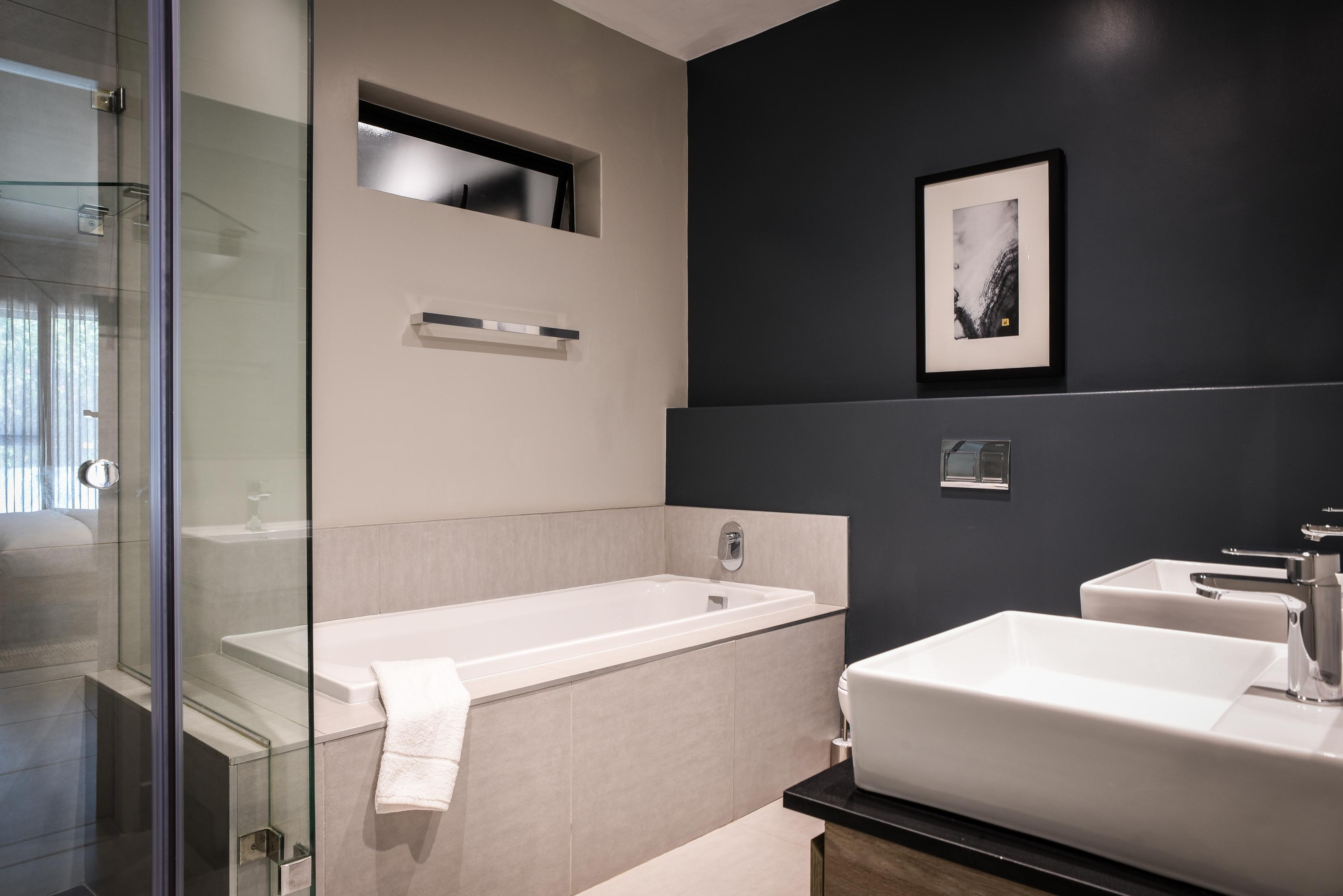 Mint Hotel Sandhurst Йоганнесбурґ Екстер'єр фото