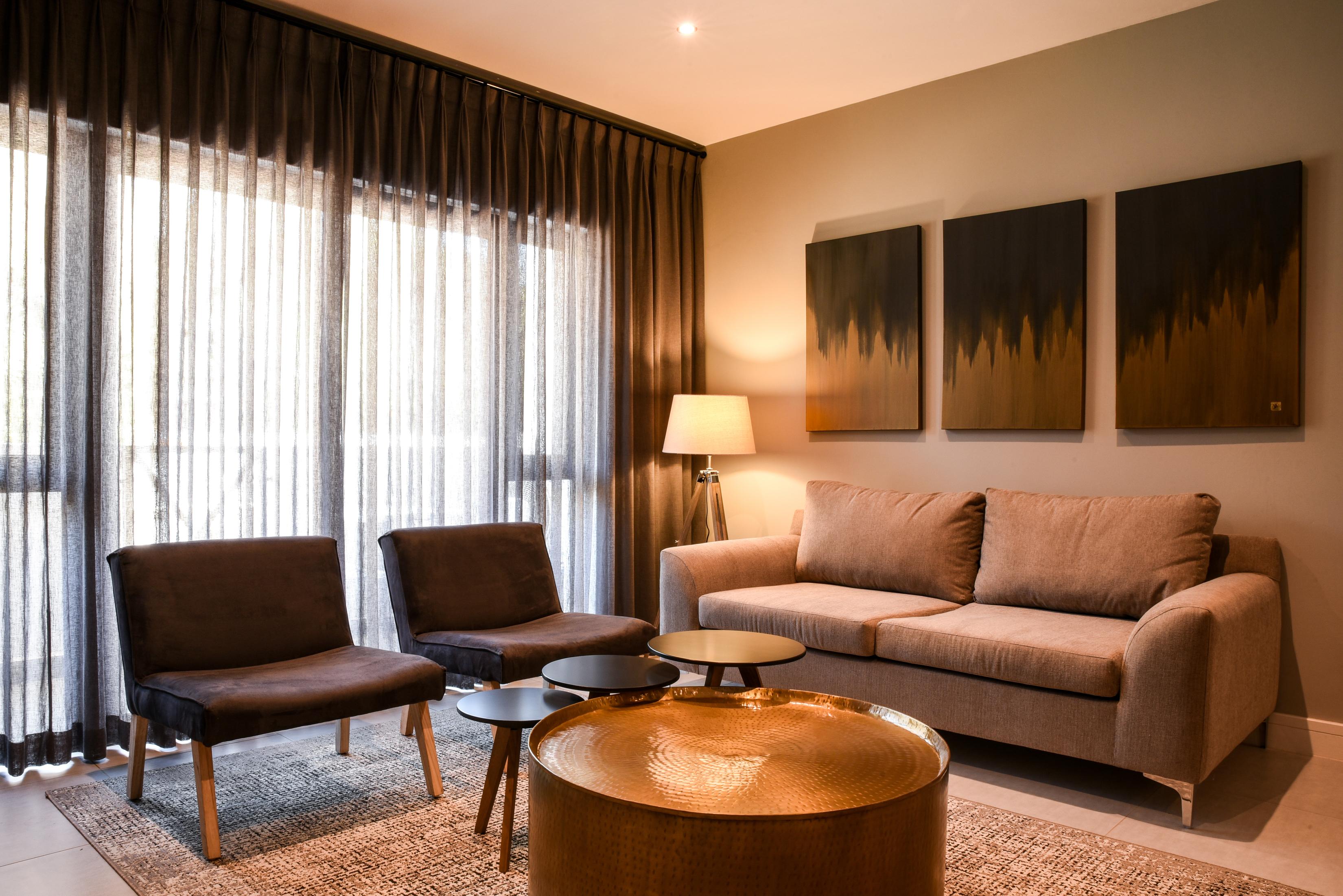 Mint Hotel Sandhurst Йоганнесбурґ Екстер'єр фото