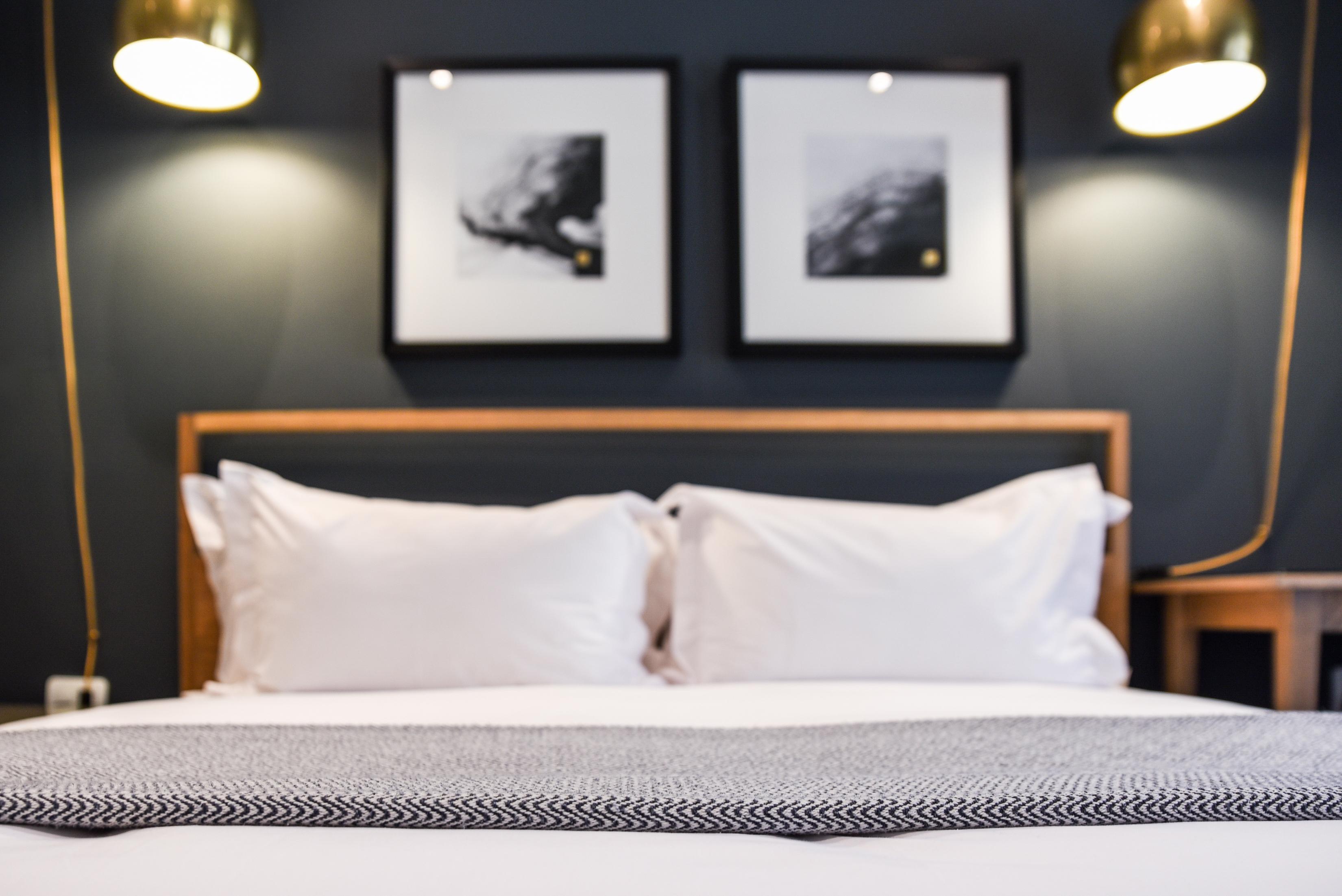 Mint Hotel Sandhurst Йоганнесбурґ Екстер'єр фото