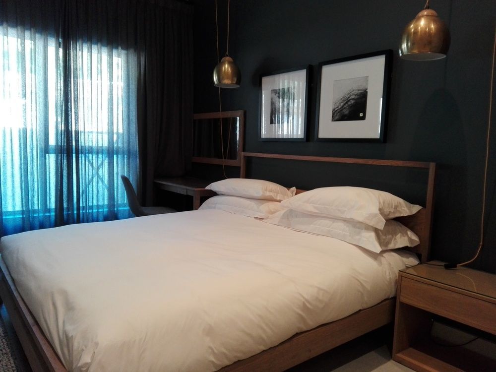 Mint Hotel Sandhurst Йоганнесбурґ Екстер'єр фото