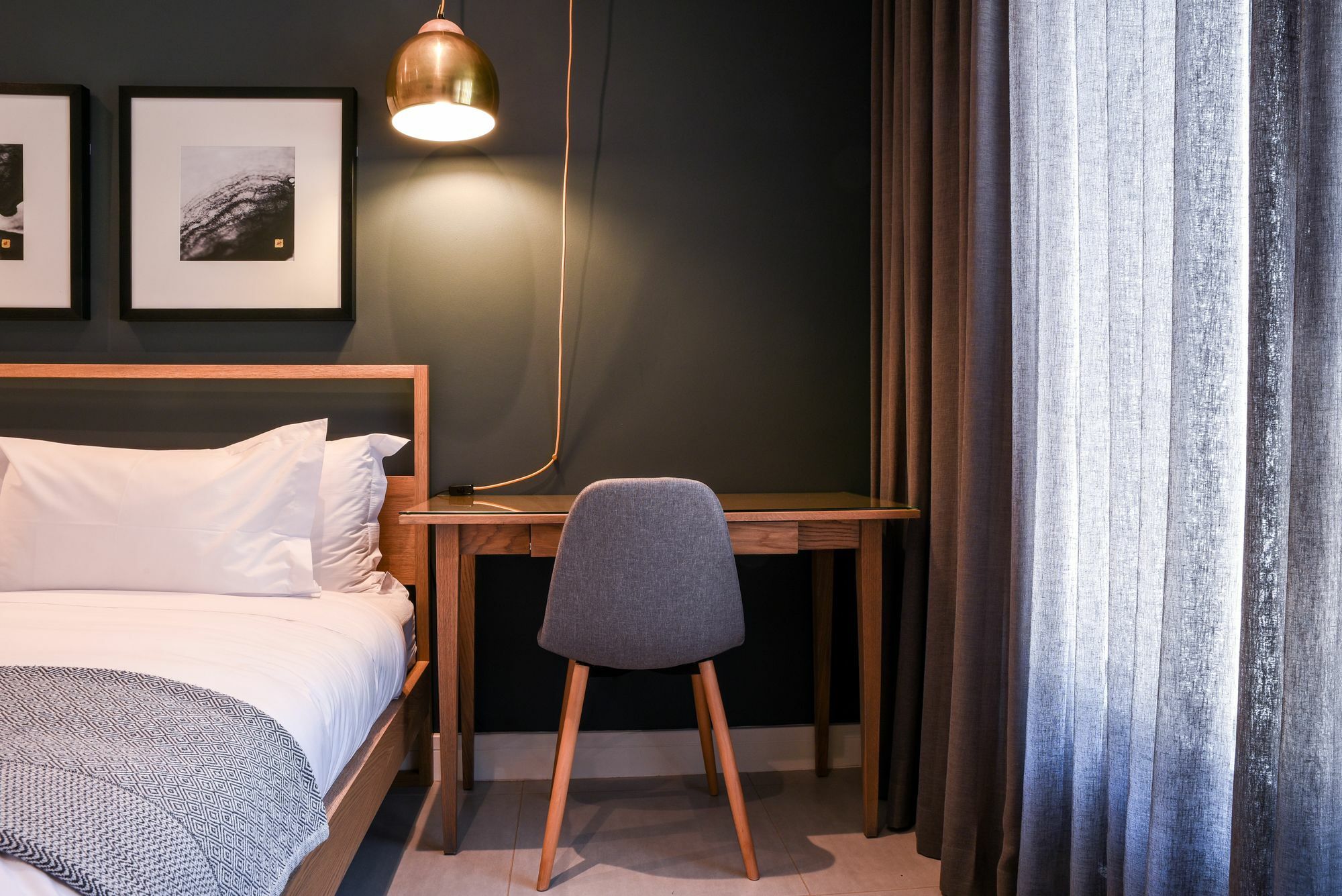 Mint Hotel Sandhurst Йоганнесбурґ Екстер'єр фото